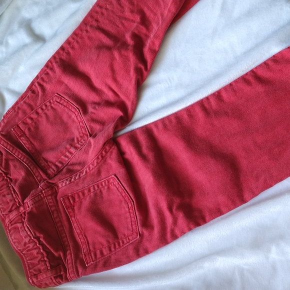 BABY GAP JEANS:18-24 Months - Picture 7 of 7